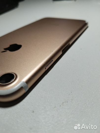 Корпус для iPhone 7