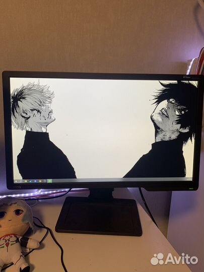 Игровой Монитор Benq zowie xl2411p