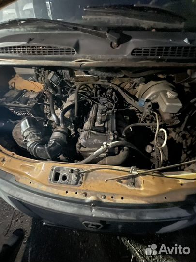 Двигатель змз 406 инжектор на газель