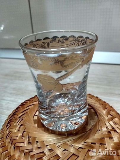 Стопки ссср,фужер