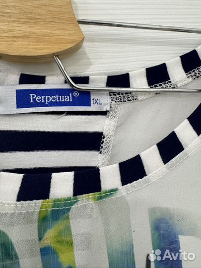 Блузка женская