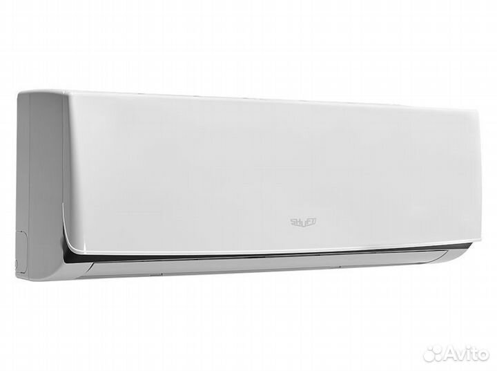 Сплит-система shuft sftg-12HN1 комплект