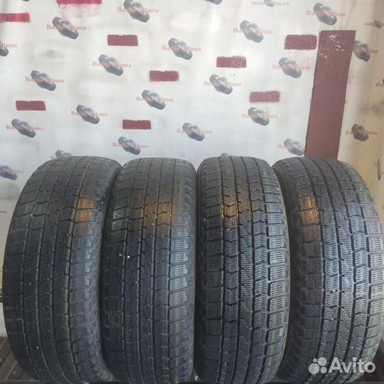 Maxxis SP3 Premitra Ice 195/55 R16