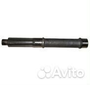 Вал ведущий заднего моста камаз (камаз пао)