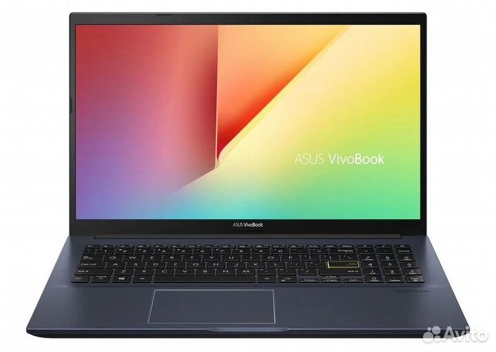 Ноутбук asus VivoBook Series 15 X513EA-BQ2886, чер