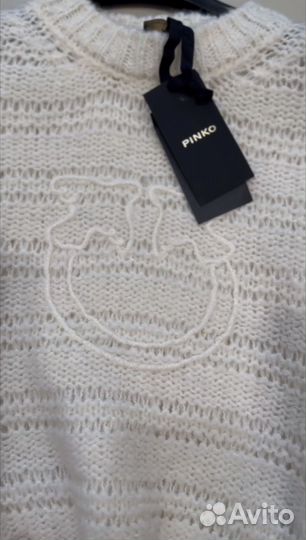 Свитер Pinko, новый