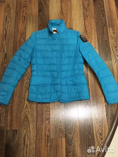 Куртка демисезон parajumpers