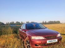 Opel Vectra 1.8 MT, 2001, 271 000 км, с пробегом, цена 265 000 руб.