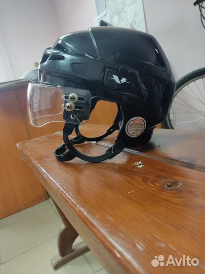 Хоккейная форма