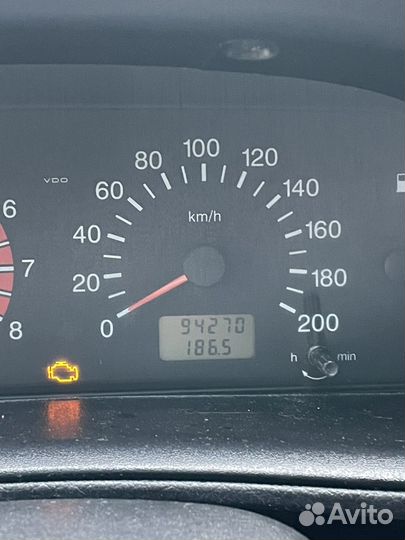 Chevrolet Niva 1.7 МТ, 2012, 94 270 км