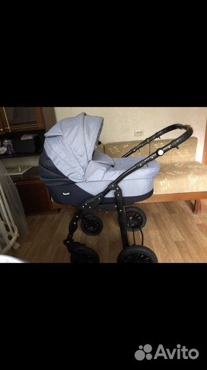 Детские коляски