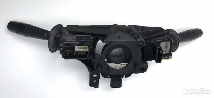 Пежо 607 Переключатель подрулевой