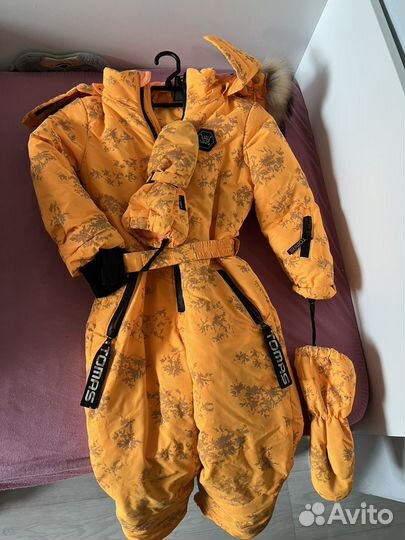 Комбинезон