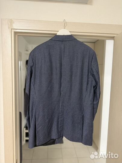 Пиджак мужской Hugo Boss