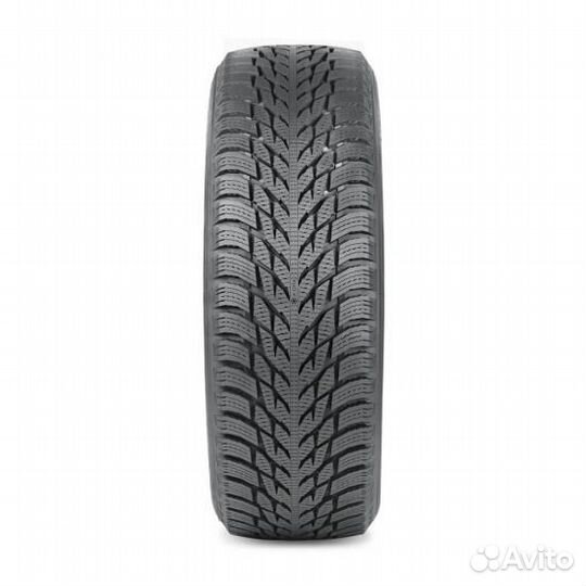 Nokian Tyres Hakkapeliitta R3 SUV 275/50 R20 113R