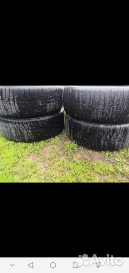 Nokian Tyres Hakkapeliitta R 205/55 R16