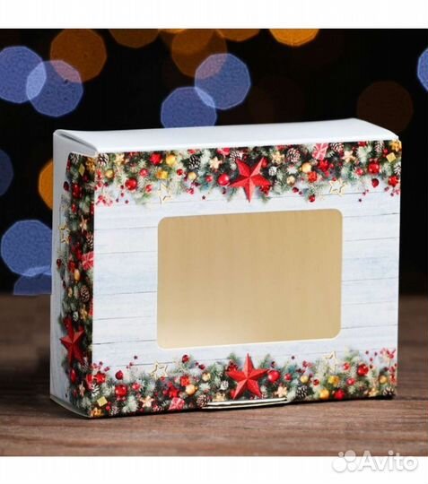 Пакеты и упаковка