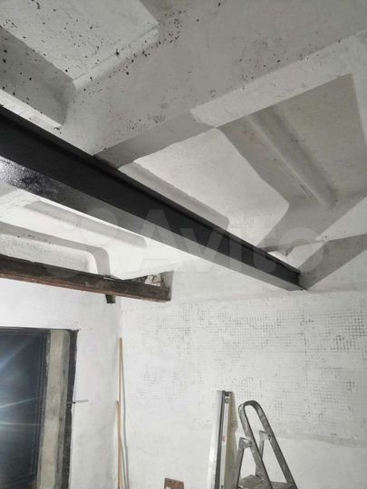 Гараж, 25 м²