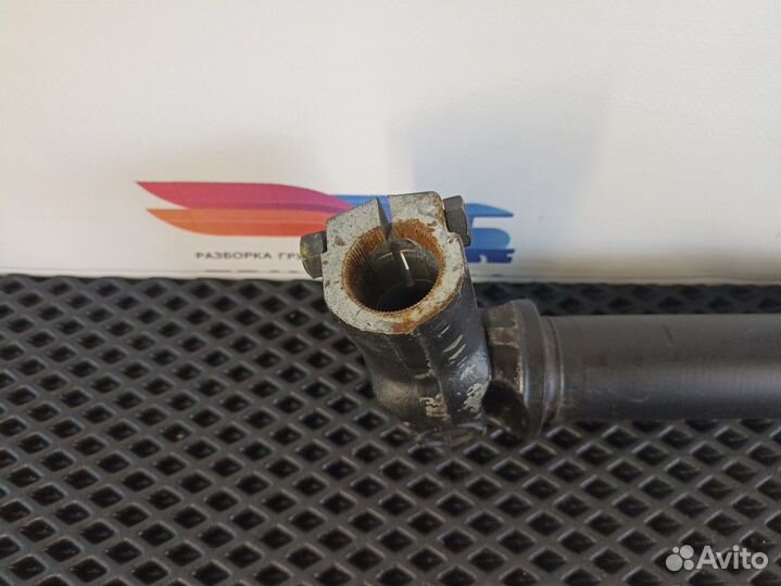 Кардан рулевой Mercedes-Benz Axor