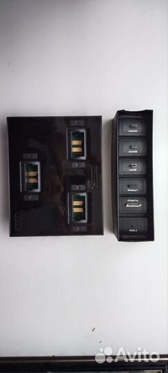 Зарядная станция для телефонов