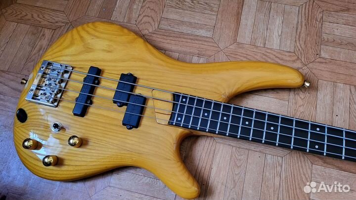 1987 Ibanez SR 1000 Япония Bartolini USA