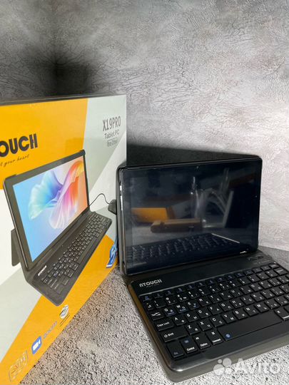 Планшет Atouch X19PRO 8/256 гб