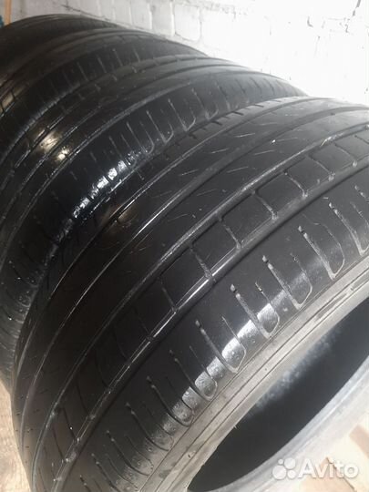 Pirelli Scorpion Verde 235/65 R17 108V