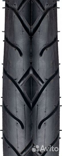 Велопокрышка STS HY-189 24x3.0 Adl2479