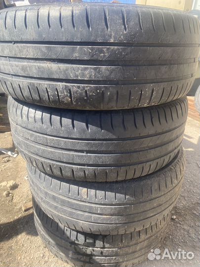 Michelin Energy Saver 205/55 R16