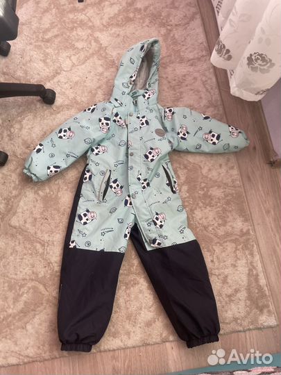 Комбинезон