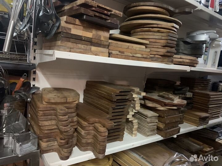 Разделочная доска