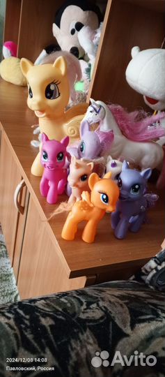 Продам пони пакетом