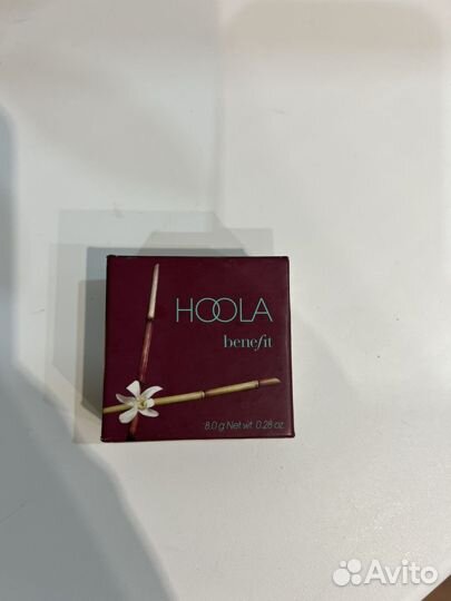 Скульптор Benefit