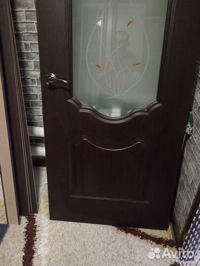 Дверь межкомнатная 800 бу