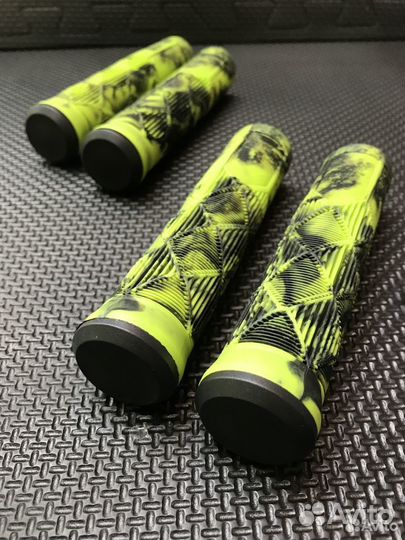 Ручки для самоката