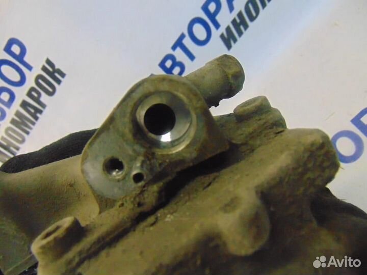 Компрессор системы кондиционирования для Toyota Ca