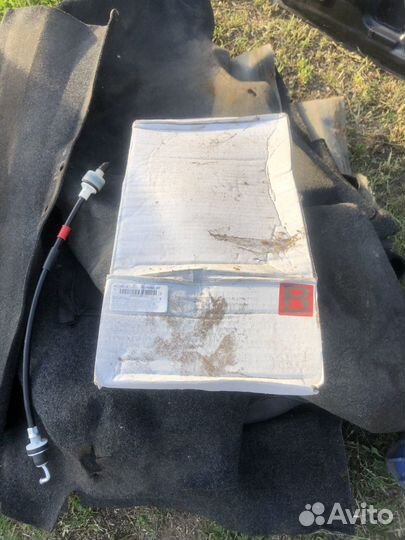 Задние фонари Opel Corsa B