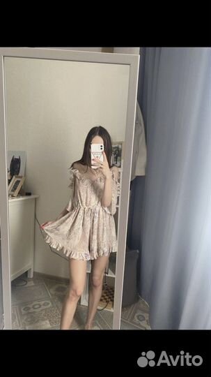 Комбинезон женский Lime