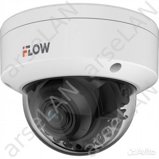 Iflow F-IC-2786CSZ4(2.8-12mm)