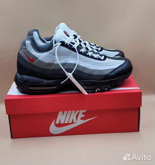 Кроссовки мужские nike AIR MAX 95