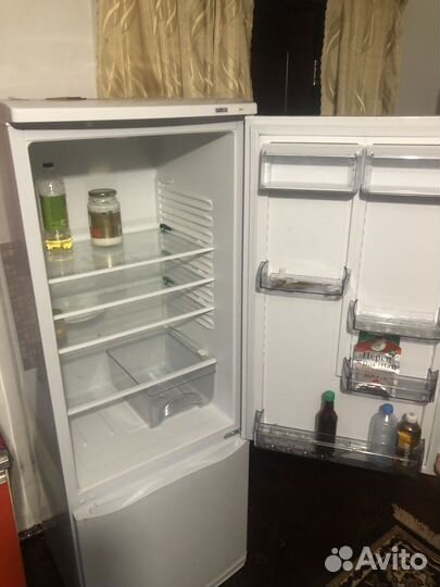 Холодильник