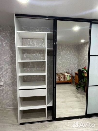 Шкаф купе бесплатная доставка