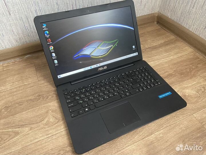 Asus.Игровой/Core i3/6 озу/GT 920M