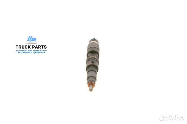 Bosch 0445120025 Инжектор