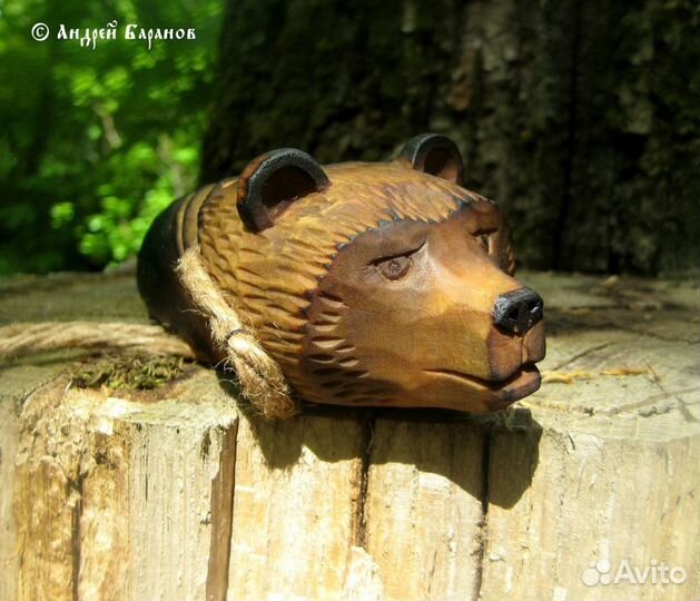 Чехлы для варгана