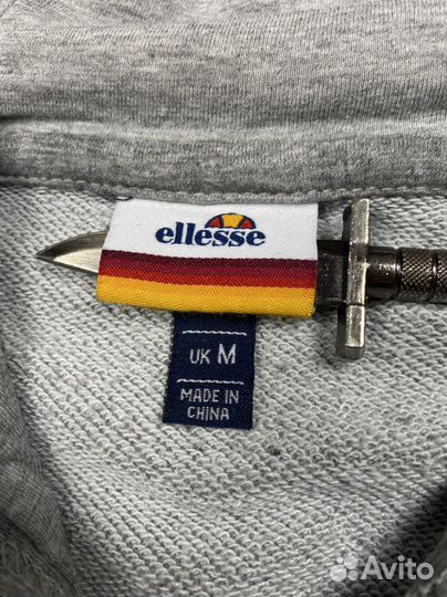 Худи ellesse (M)