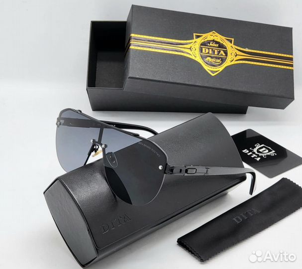 Солнцезащитные очки Dita Grand evo two