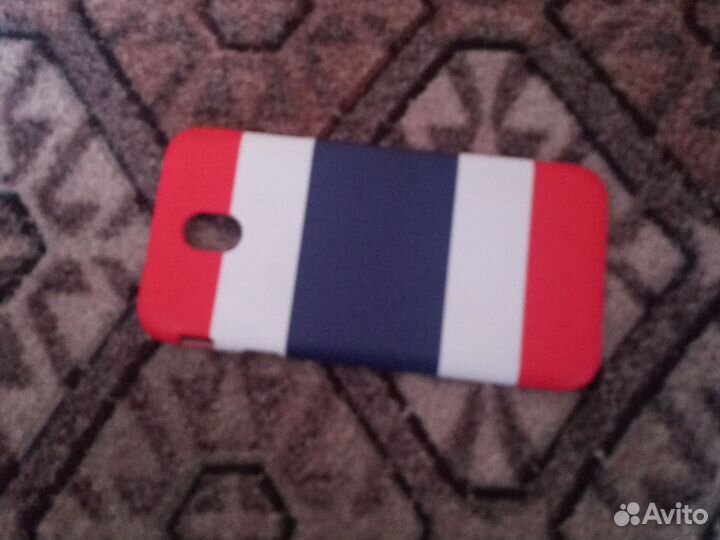 Чехол для samsung galaxy j7 2017