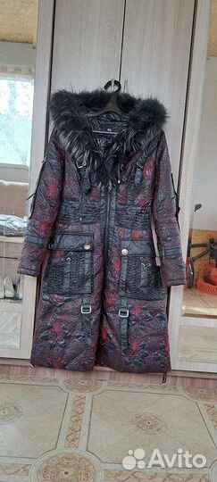 Одежда женская