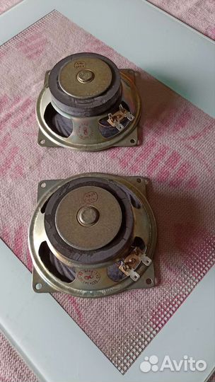 Динамики шп, вч Infinity beta